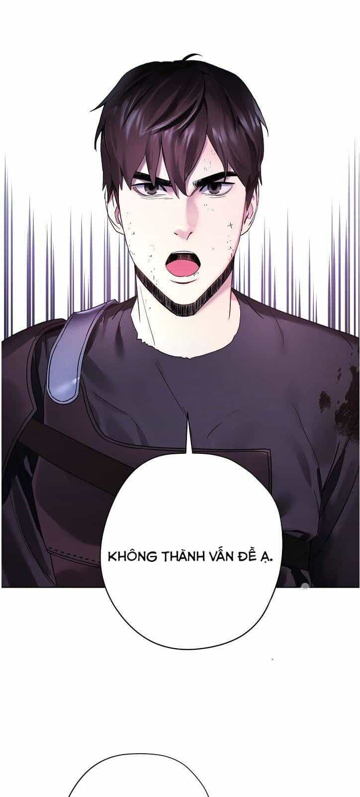 Đấu Trường Sinh Tử - Chương 22 - ảnh 16