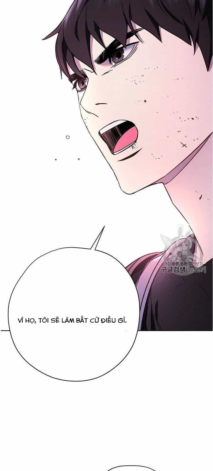Đấu Trường Sinh Tử - Chương 22 - ảnh 19