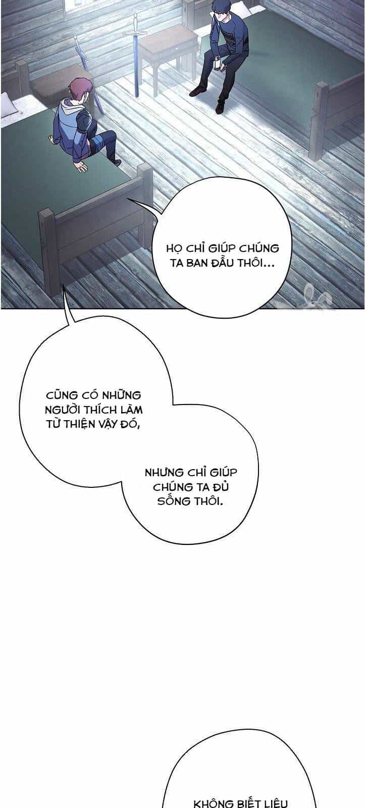 Đấu Trường Sinh Tử - Chương 23 - ảnh 34
