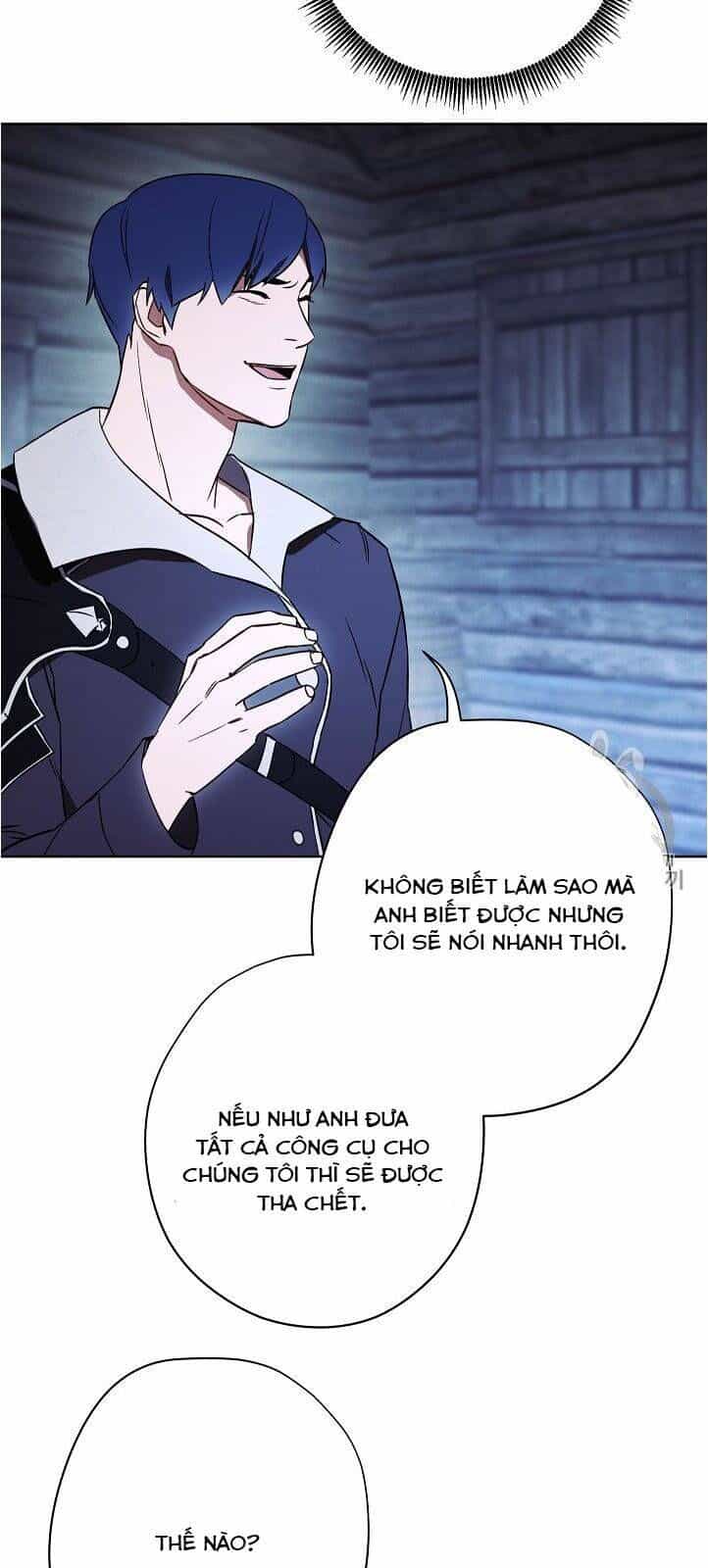 Đấu Trường Sinh Tử - Chương 24 - ảnh 22