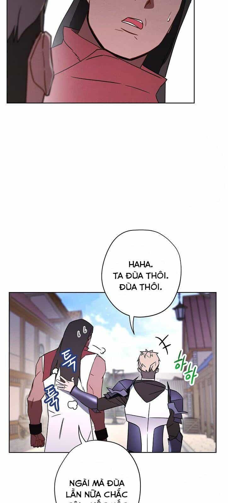 Đấu Trường Sinh Tử - Chương 25 - ảnh 20