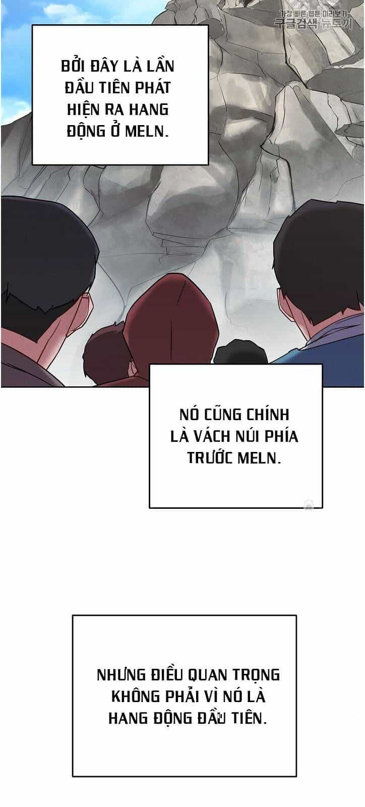 Đấu Trường Sinh Tử - Chương 26 - ảnh 3