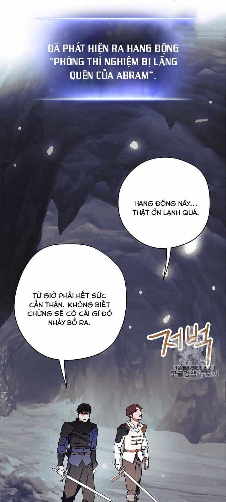 Đấu Trường Sinh Tử - Chương 26 - ảnh 8
