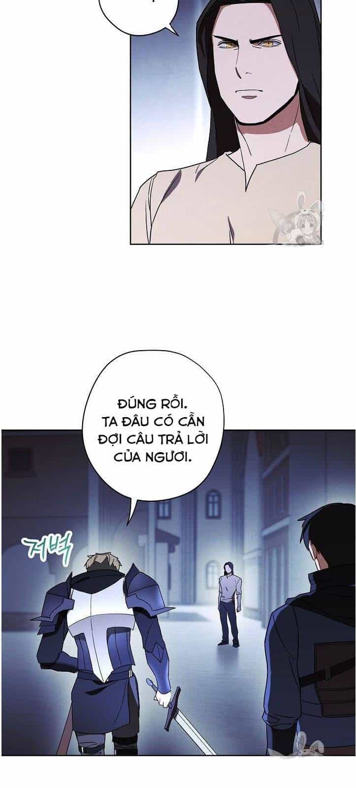 Đấu Trường Sinh Tử - Chương 29 - ảnh 18