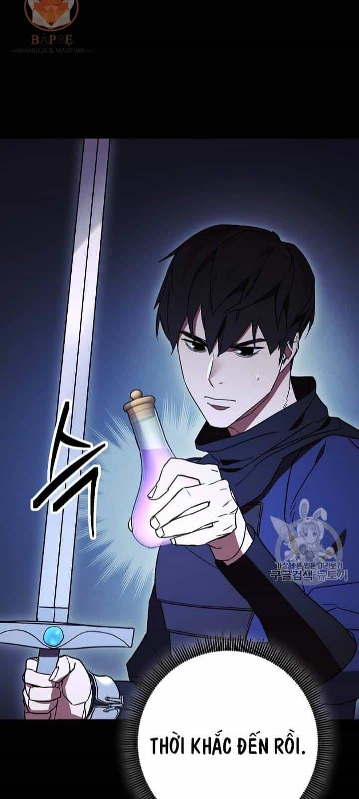 Đấu Trường Sinh Tử - Chương 31 - ảnh 33