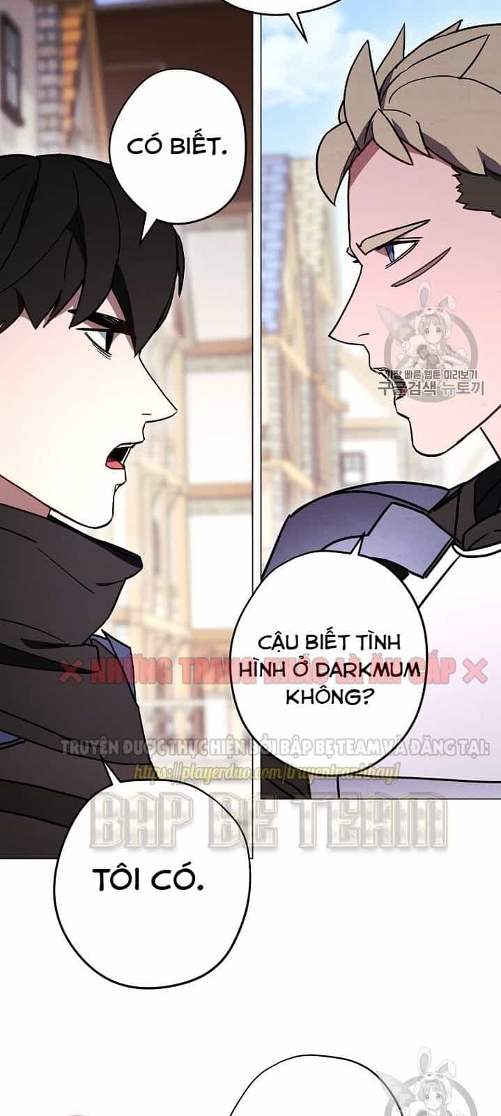 Đấu Trường Sinh Tử - Chương 33 - ảnh 25
