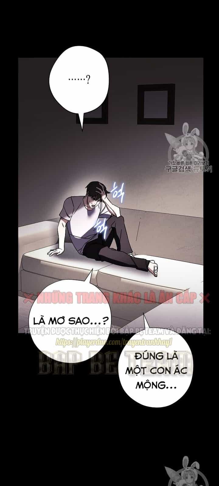 Đấu Trường Sinh Tử - Chương 34 - ảnh 11