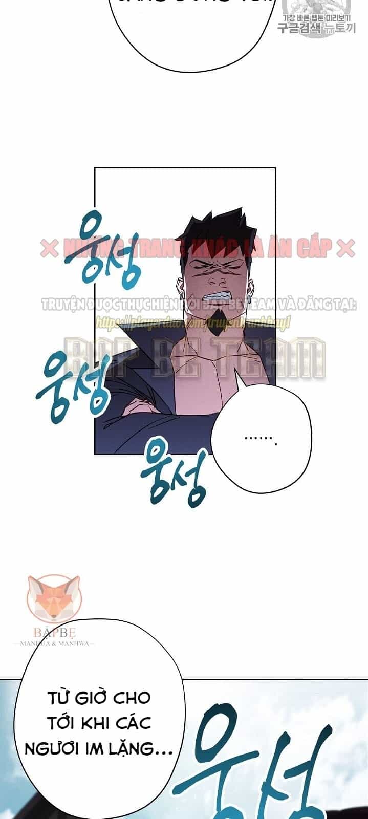 Đấu Trường Sinh Tử - Chương 34 - ảnh 39