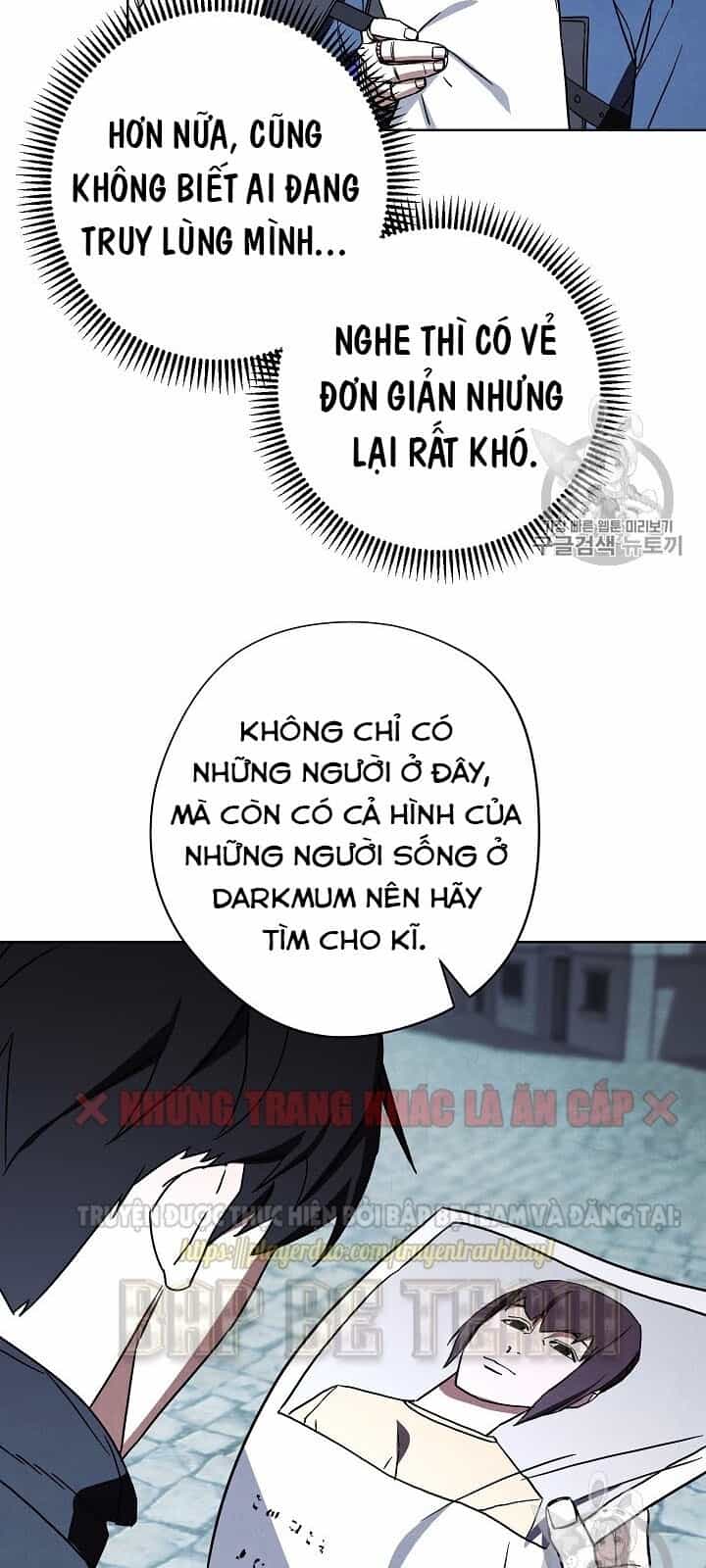 Đấu Trường Sinh Tử - Chương 34 - ảnh 51