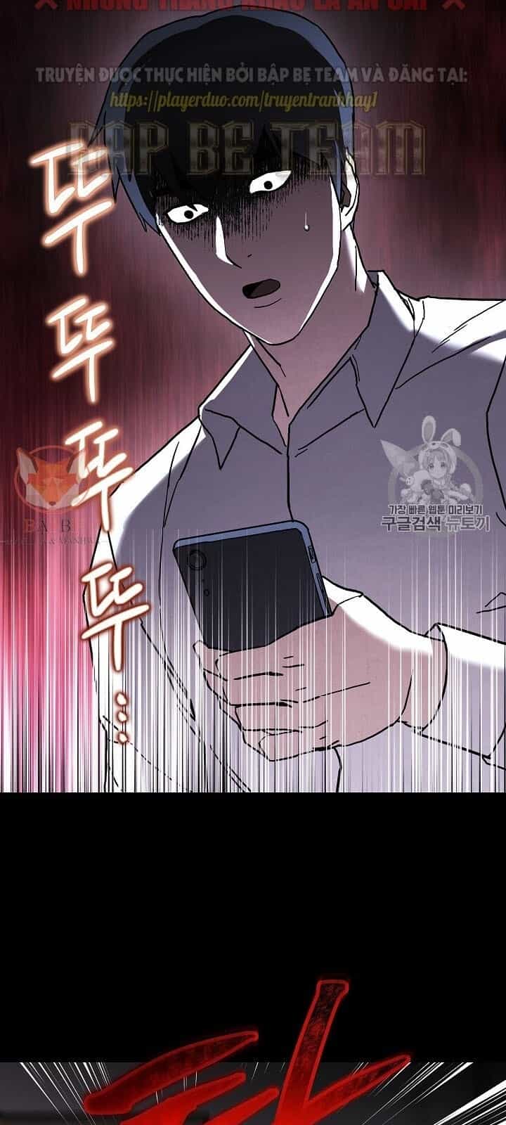Đấu Trường Sinh Tử - Chương 34 - ảnh 8