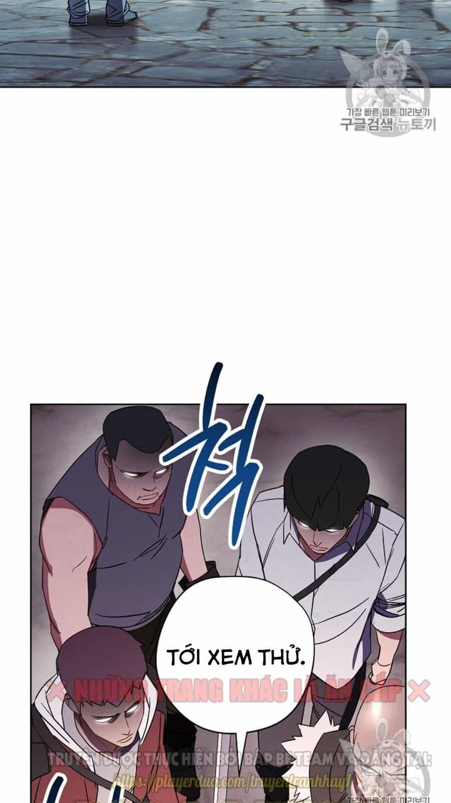 Đấu Trường Sinh Tử - Chương 36 - ảnh 60