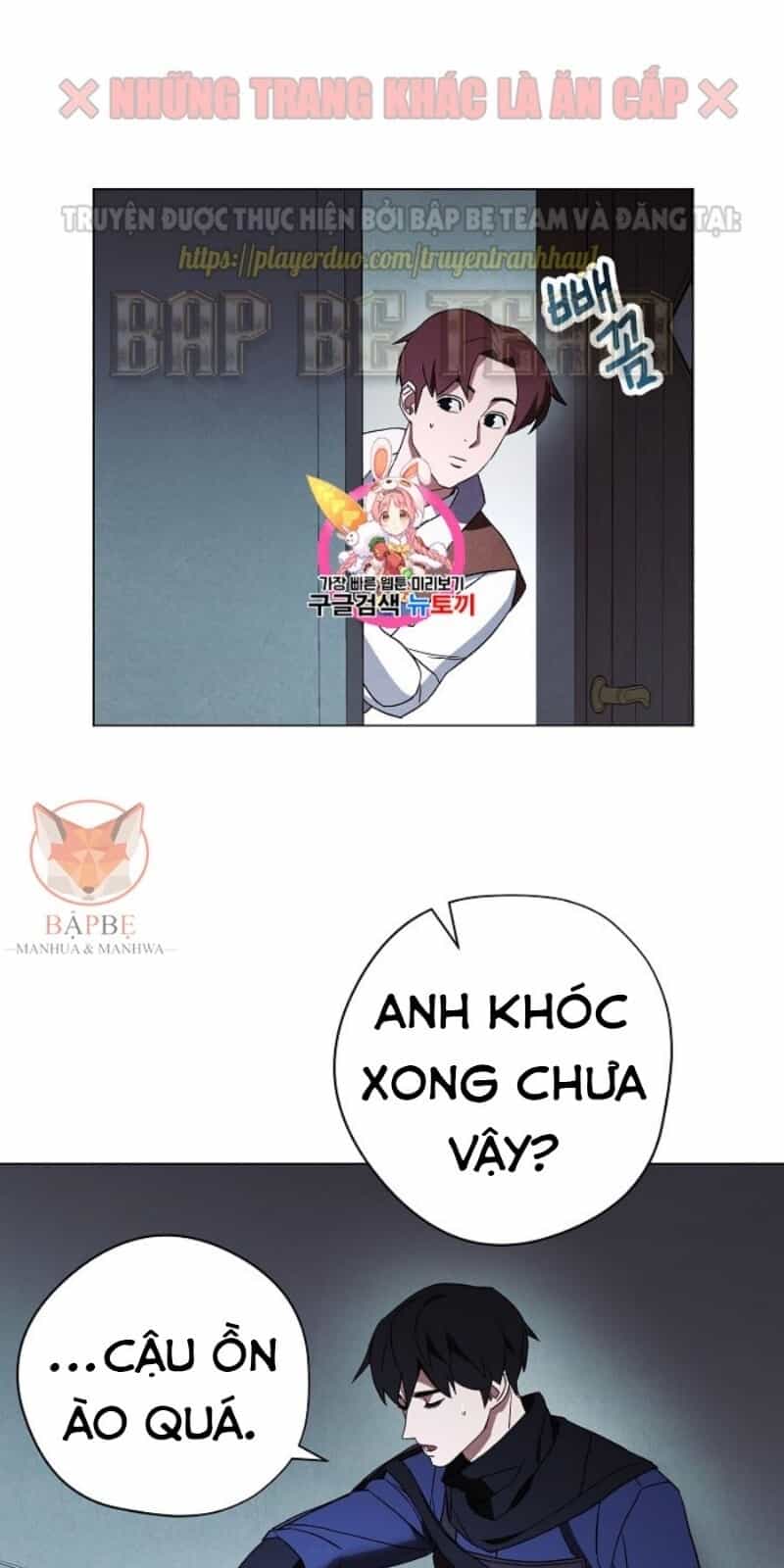 Đấu Trường Sinh Tử - Chương 39 - ảnh 3