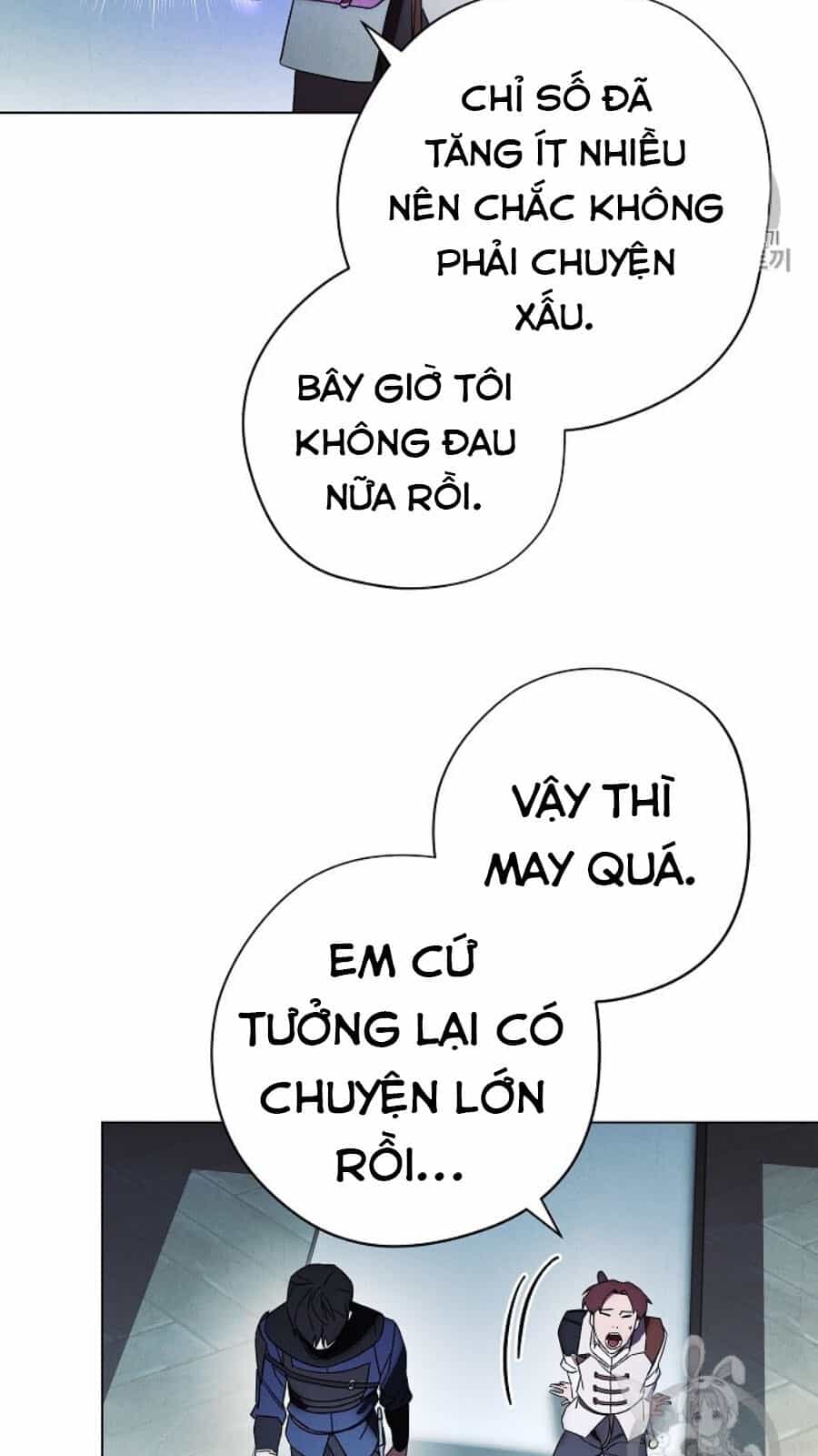 Đấu Trường Sinh Tử - Chương 39 - ảnh 44