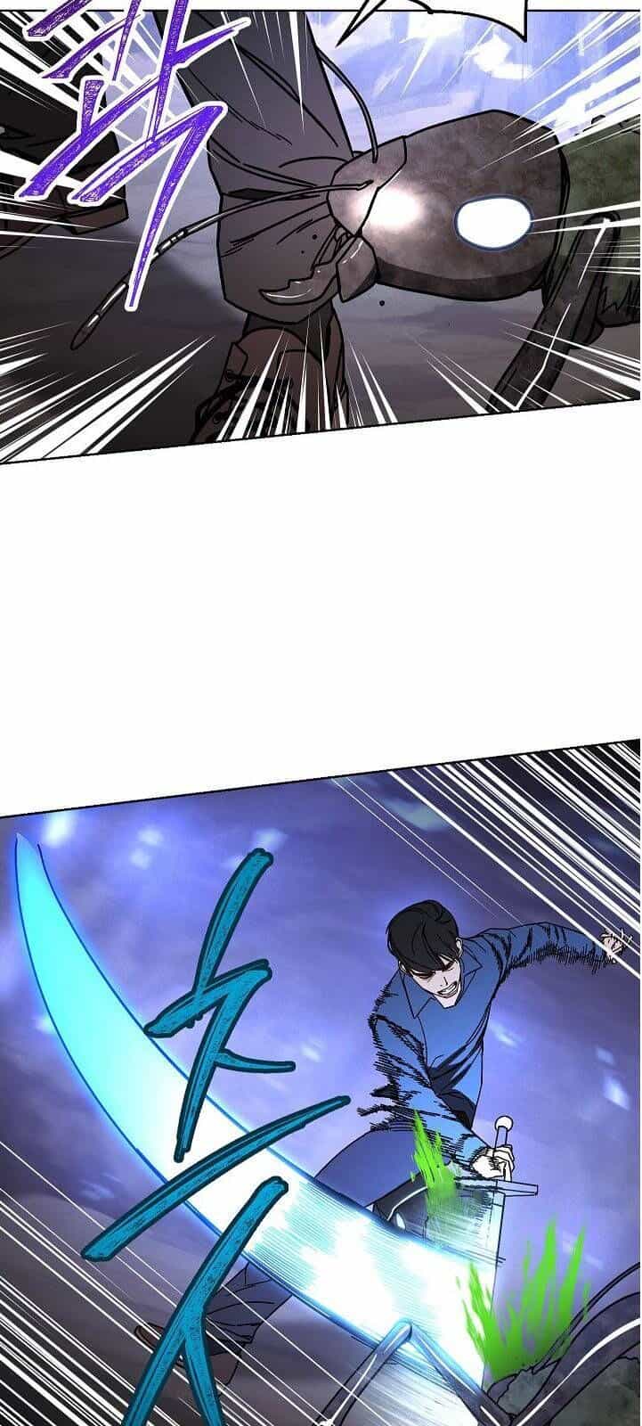 Đấu Trường Sinh Tử - Chương 4 - ảnh 48