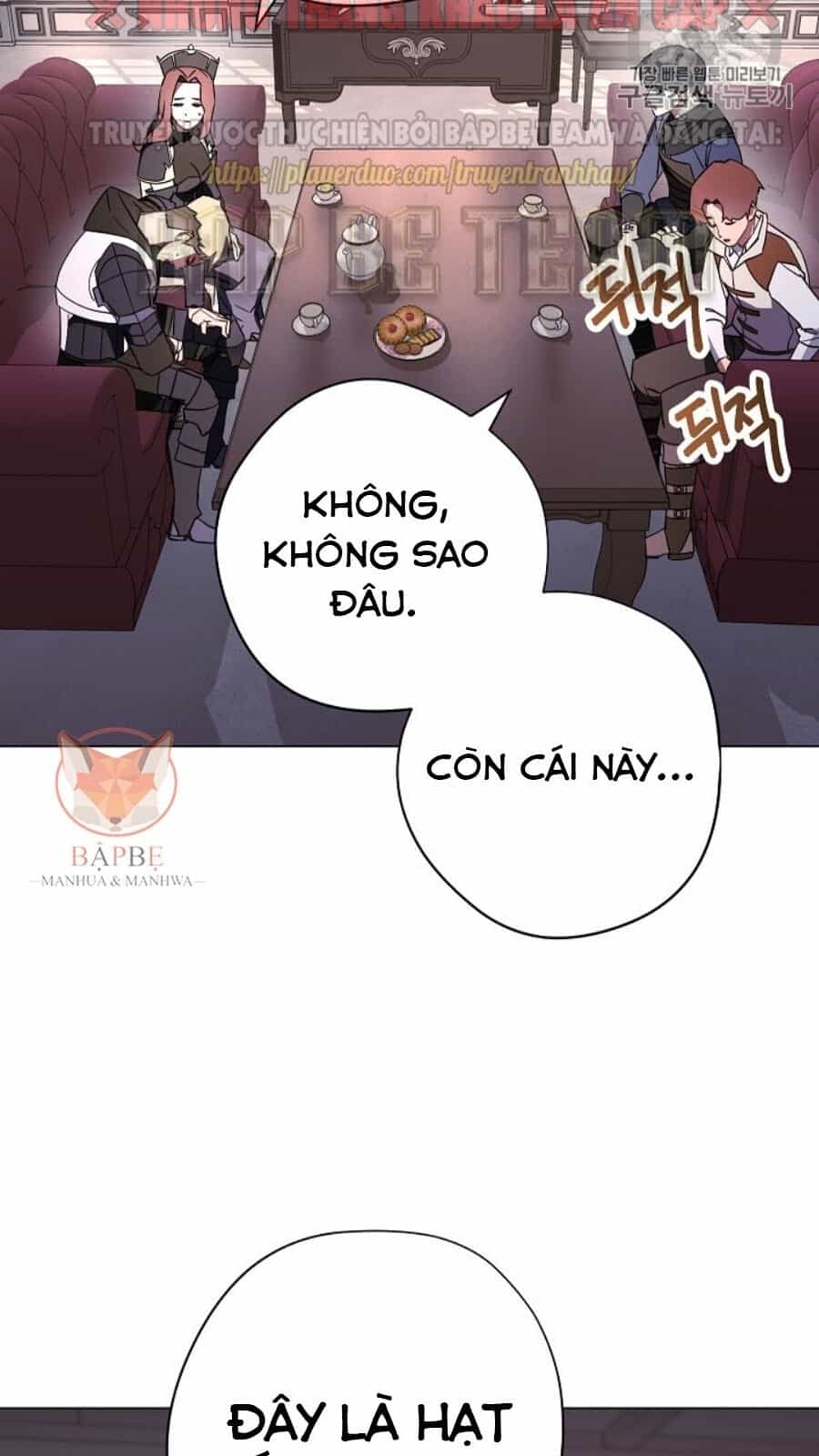 Đấu Trường Sinh Tử - Chương 40 - ảnh 19