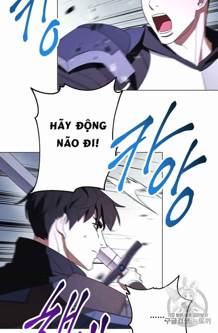 Đấu Trường Sinh Tử - Chương 41 - ảnh 38