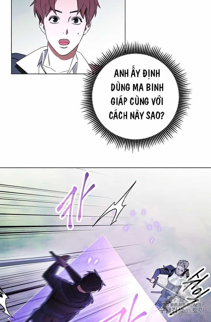 Đấu Trường Sinh Tử - Chương 41 - ảnh 45