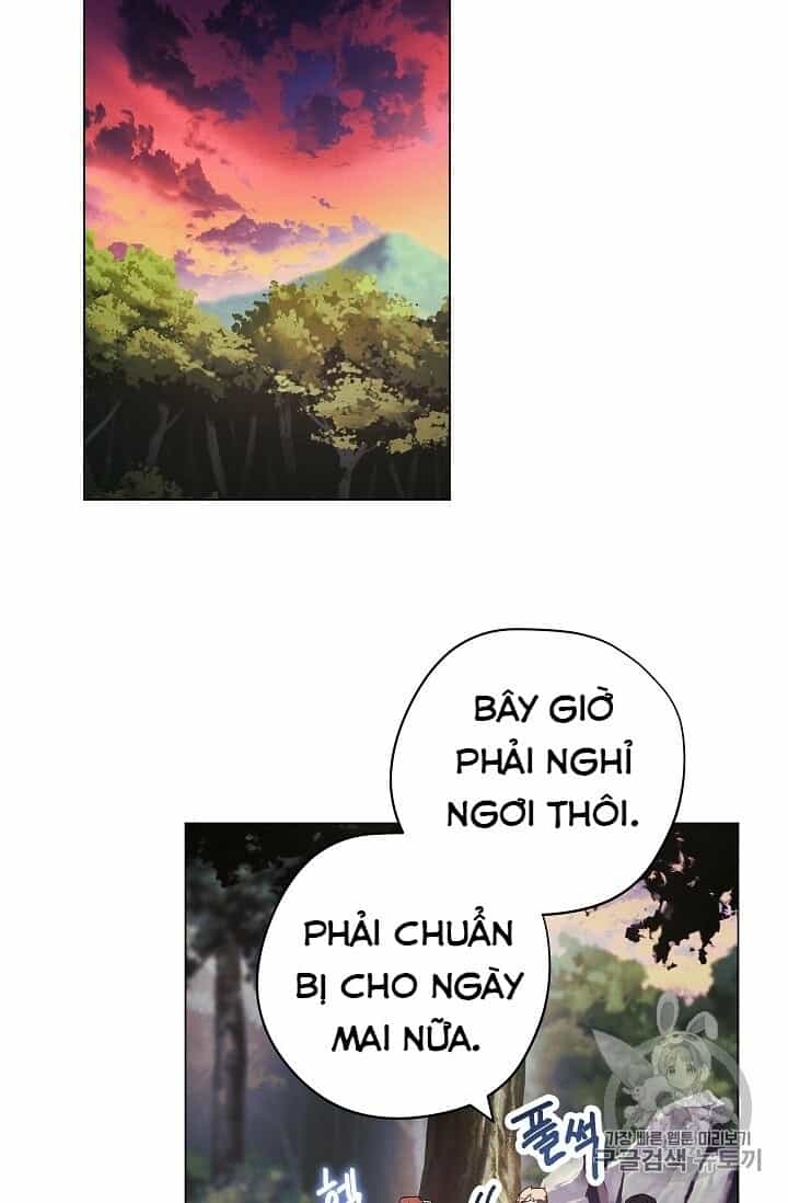 Đấu Trường Sinh Tử - Chương 41 - ảnh 67