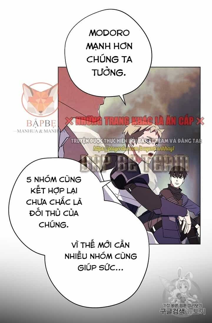 Đấu Trường Sinh Tử - Chương 41 - ảnh 78