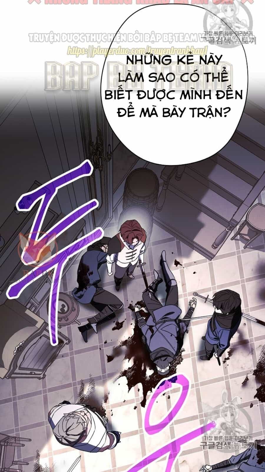 Đấu Trường Sinh Tử - Chương 42 - ảnh 60