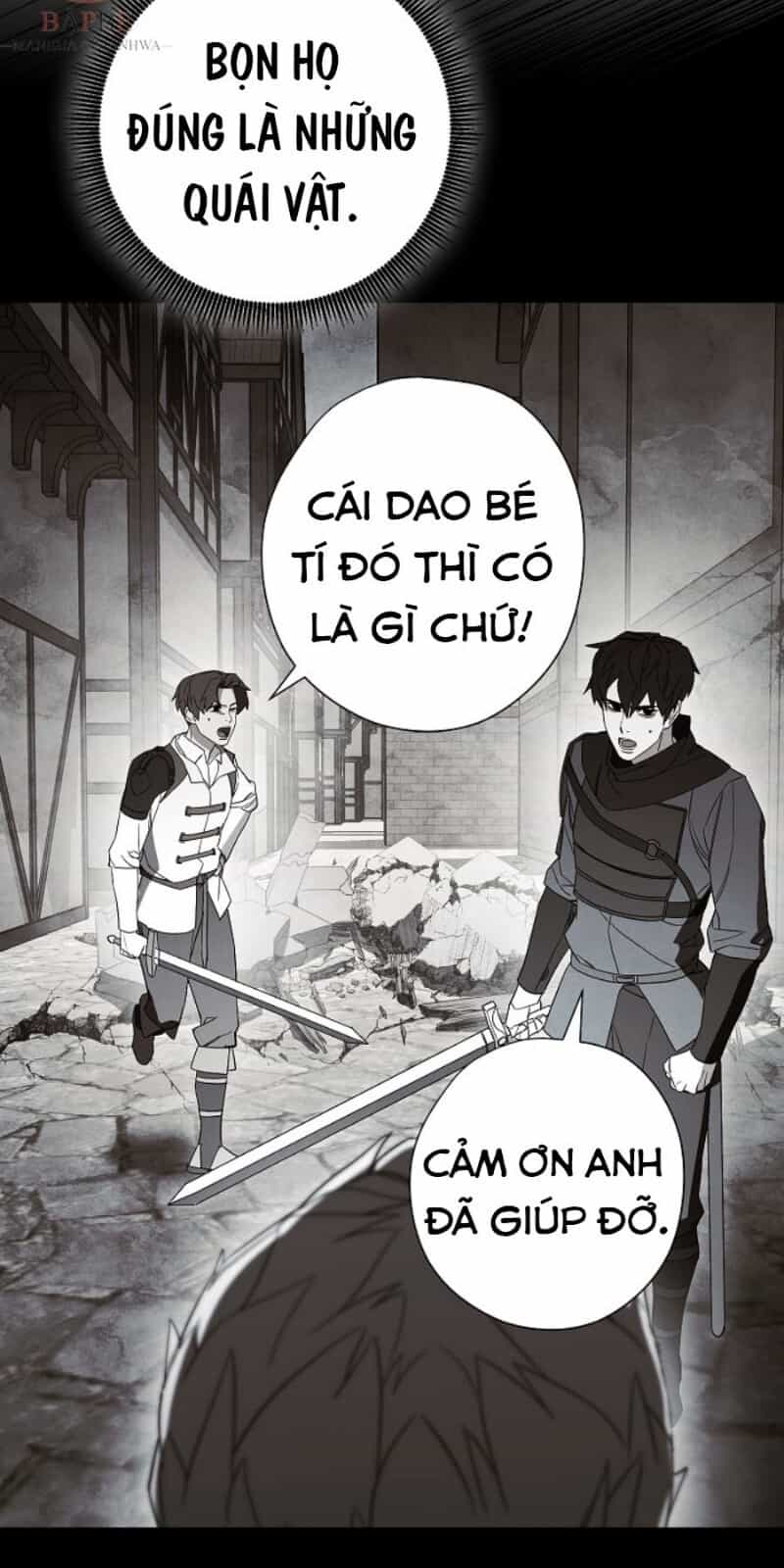 Đấu Trường Sinh Tử - Chương 44 - ảnh 60