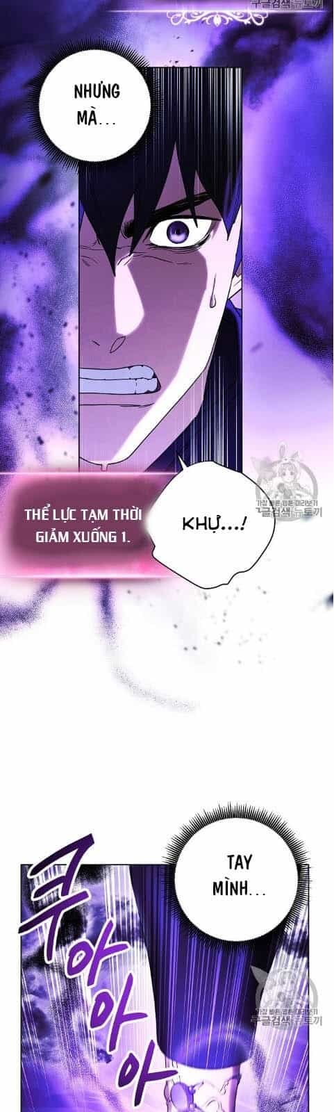 Đấu Trường Sinh Tử - Chương 46 - ảnh 29