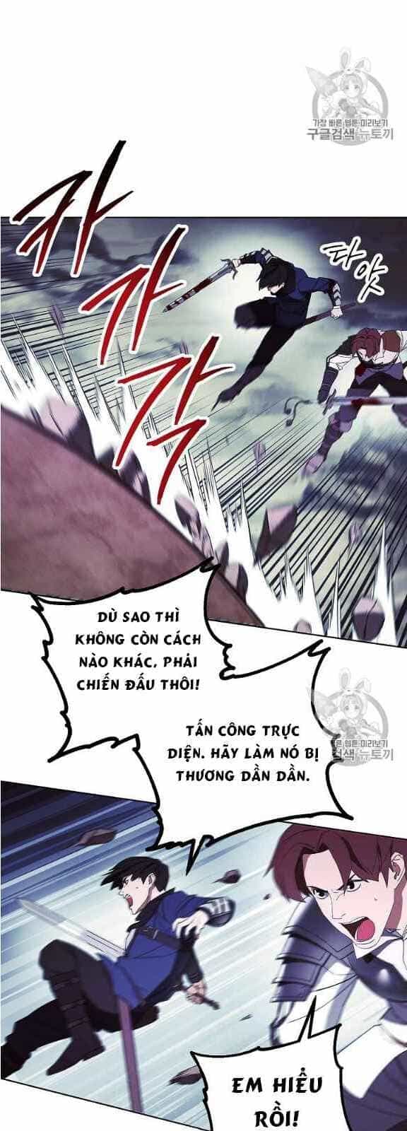 Đấu Trường Sinh Tử - Chương 47 - ảnh 33
