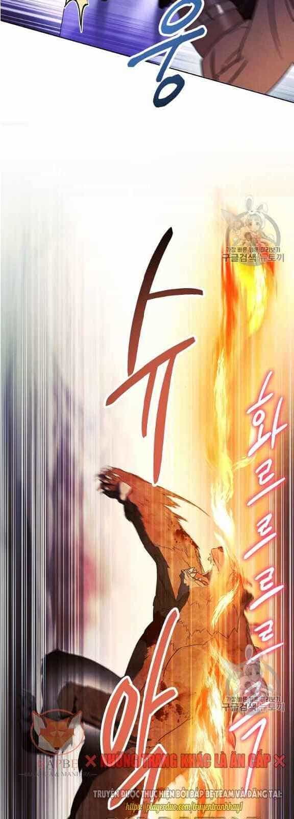 Đấu Trường Sinh Tử - Chương 47 - ảnh 35