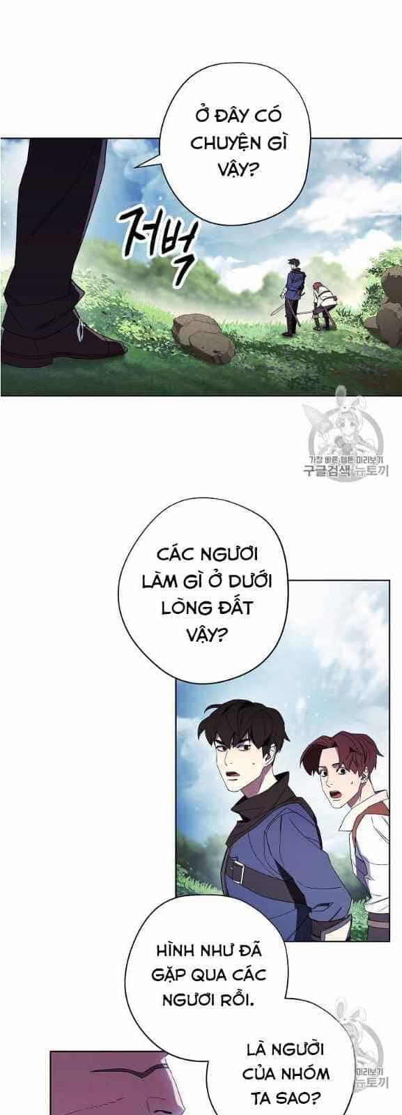 Đấu Trường Sinh Tử - Chương 47 - ảnh 52