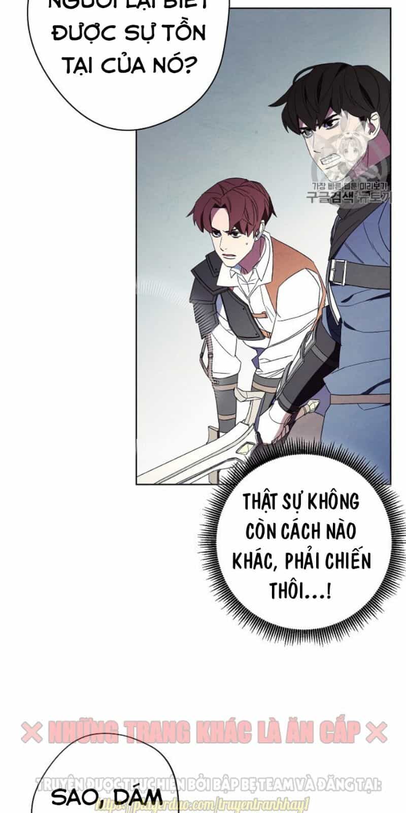 Đấu Trường Sinh Tử - Chương 48 - ảnh 39