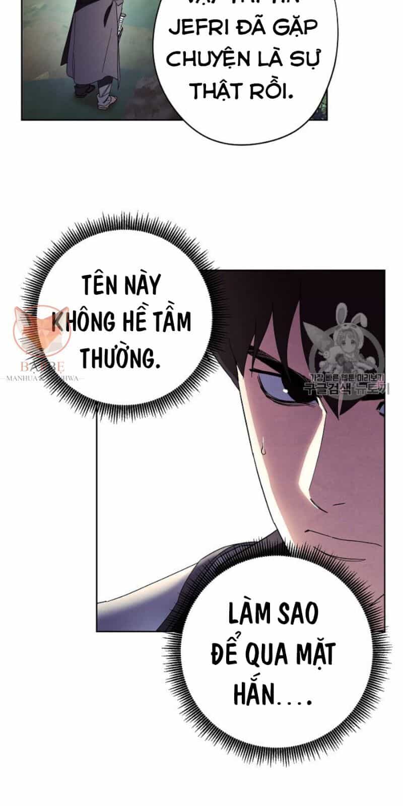 Đấu Trường Sinh Tử - Chương 48 - ảnh 6