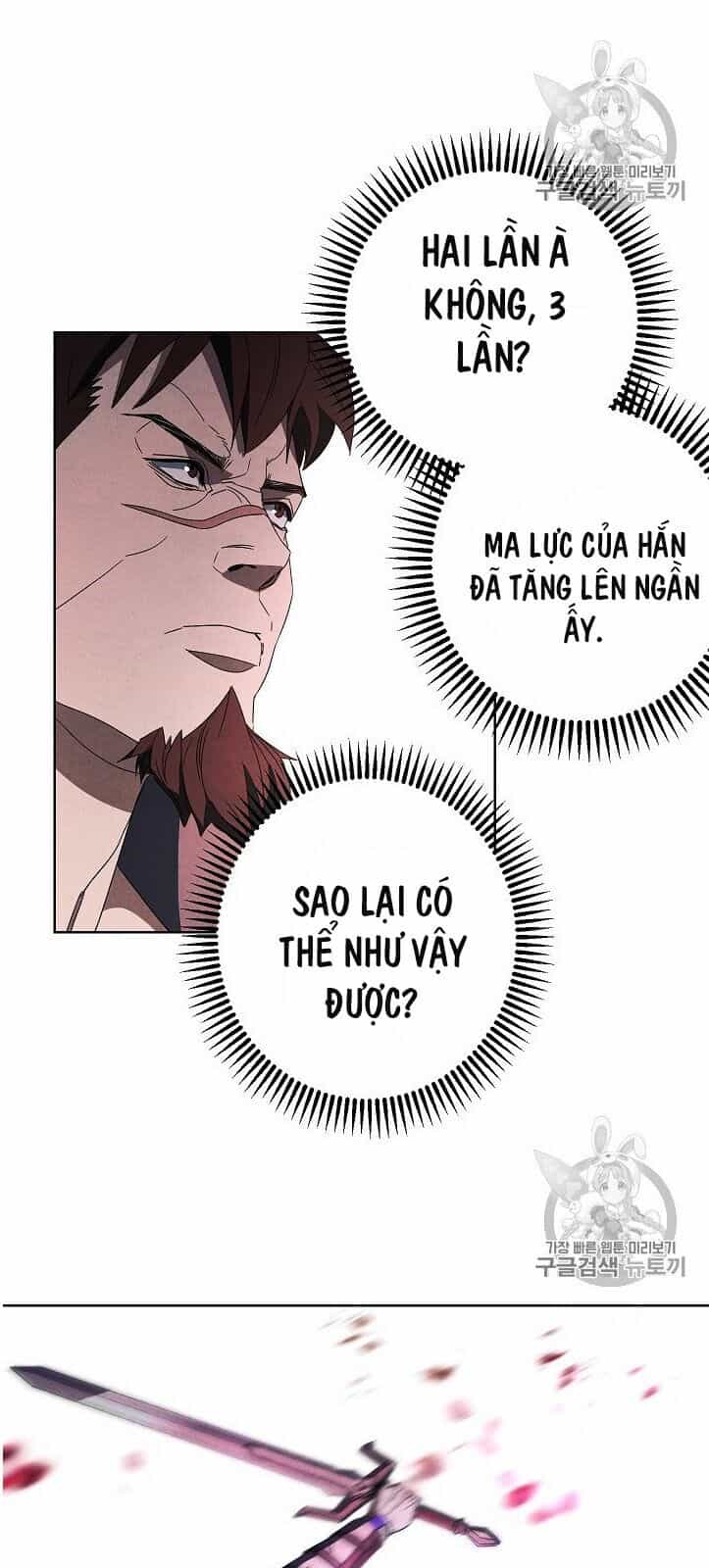 Đấu Trường Sinh Tử - Chương 50 - ảnh 28