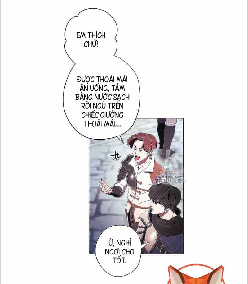 Đấu Trường Sinh Tử - Chương 52 - ảnh 26