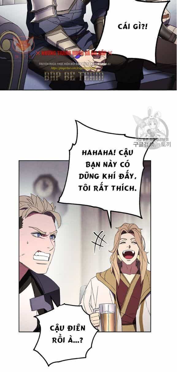 Đấu Trường Sinh Tử - Chương 53 - ảnh 11