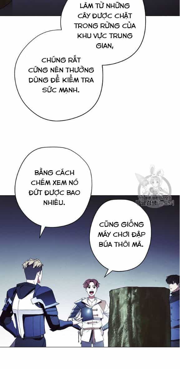 Đấu Trường Sinh Tử - Chương 53 - ảnh 31