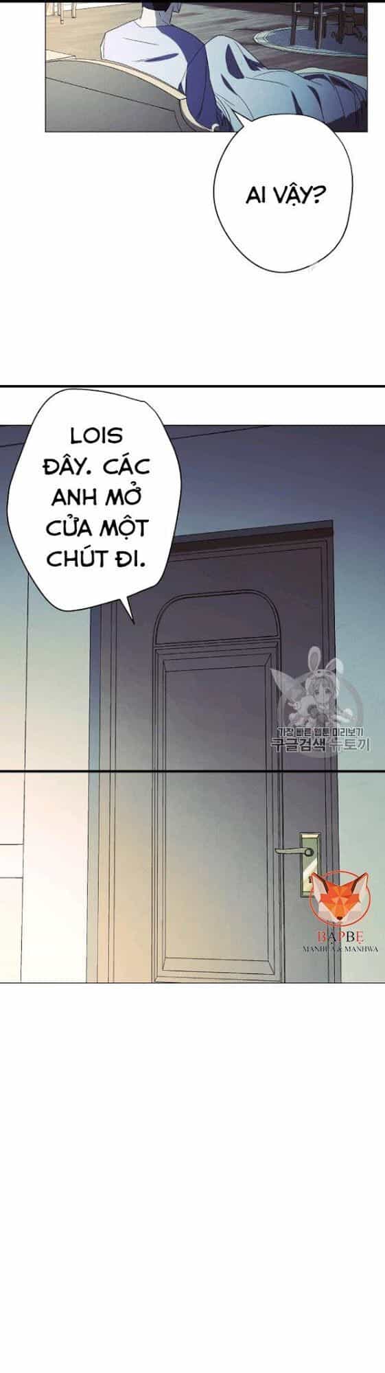 Đấu Trường Sinh Tử - Chương 54 - ảnh 35