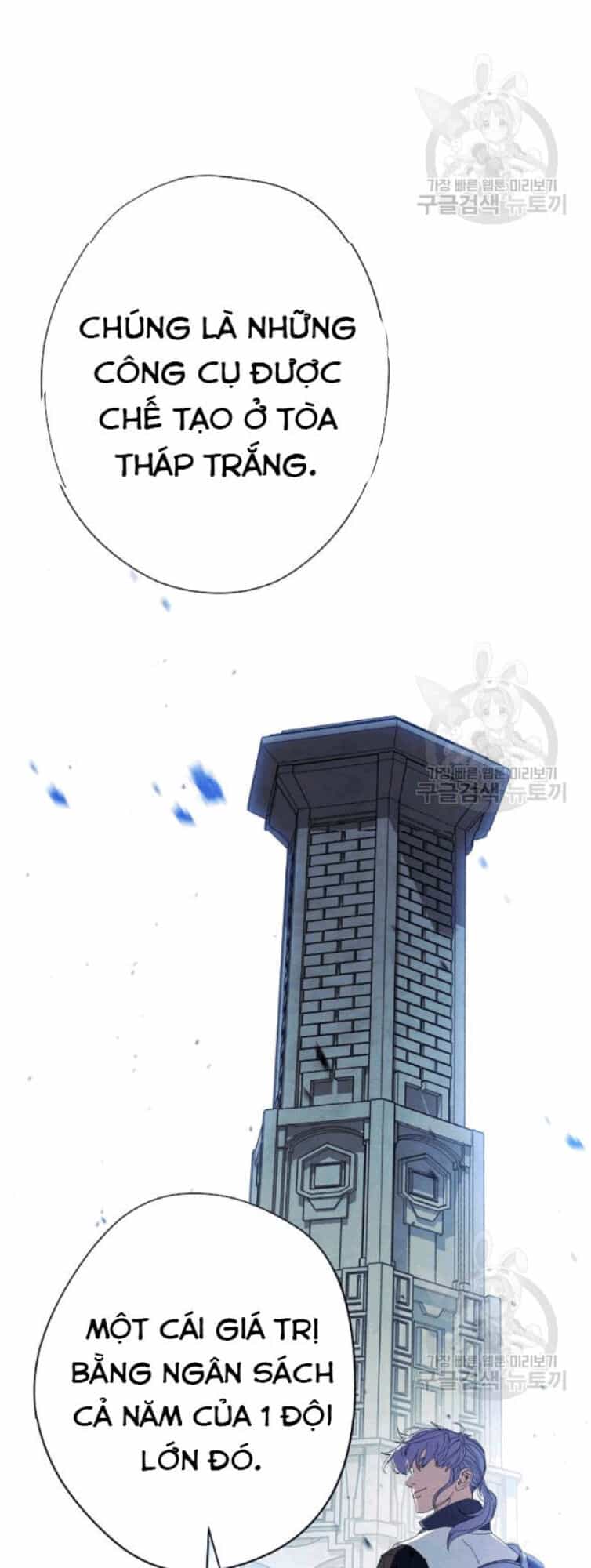 Đấu Trường Sinh Tử - Chương 55 - ảnh 12