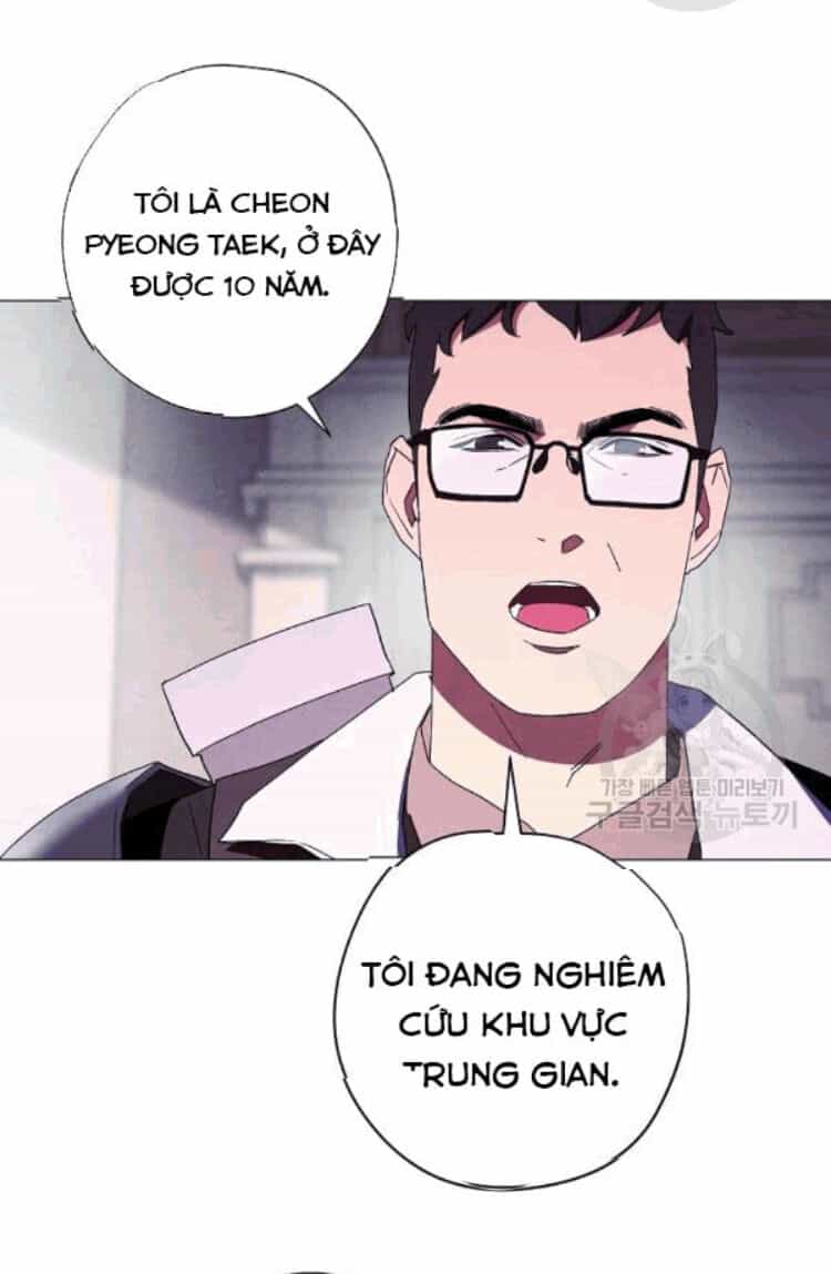 Đấu Trường Sinh Tử - Chương 55 - ảnh 36