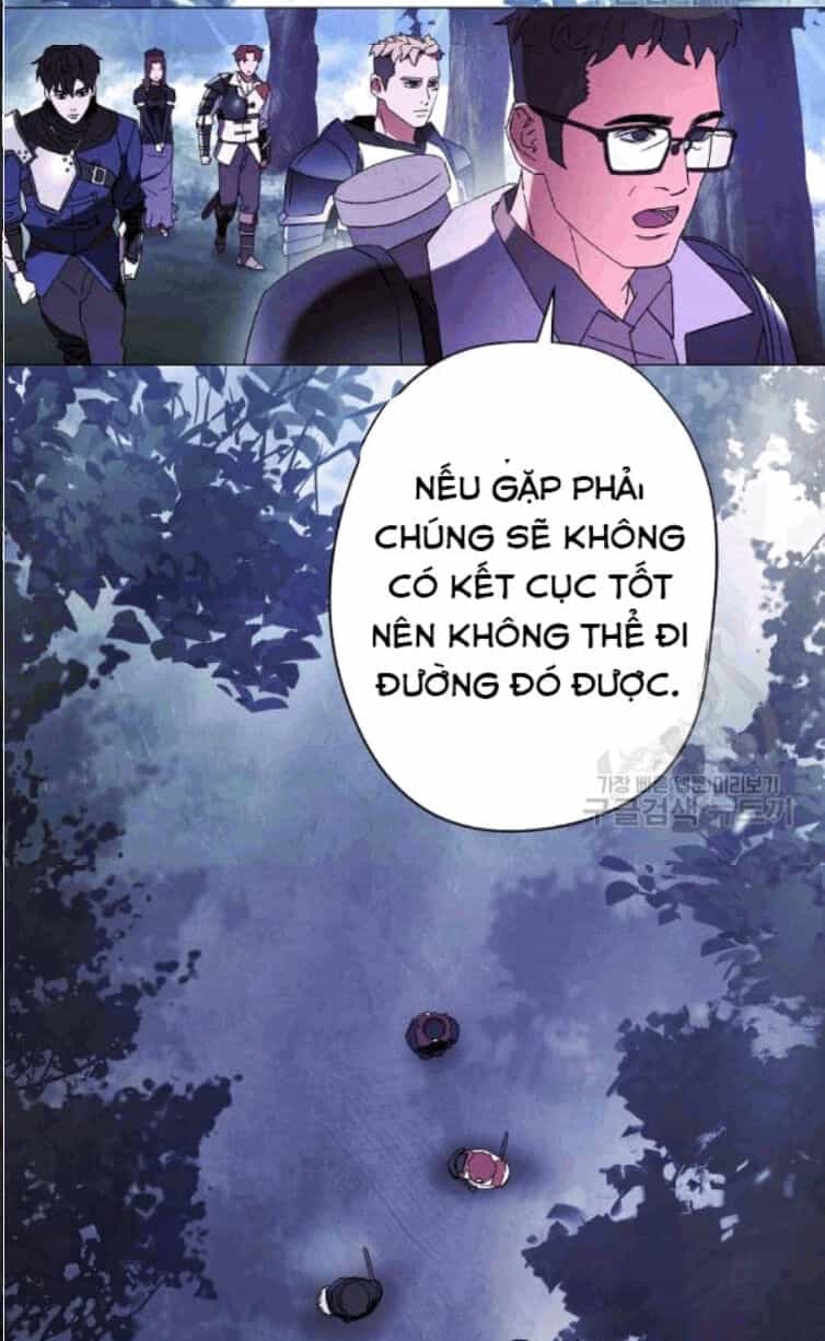 Đấu Trường Sinh Tử - Chương 55 - ảnh 63