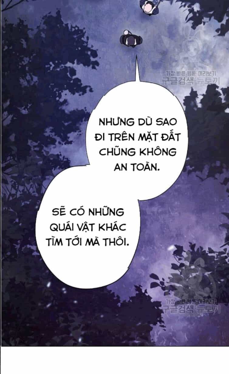 Đấu Trường Sinh Tử - Chương 55 - ảnh 64