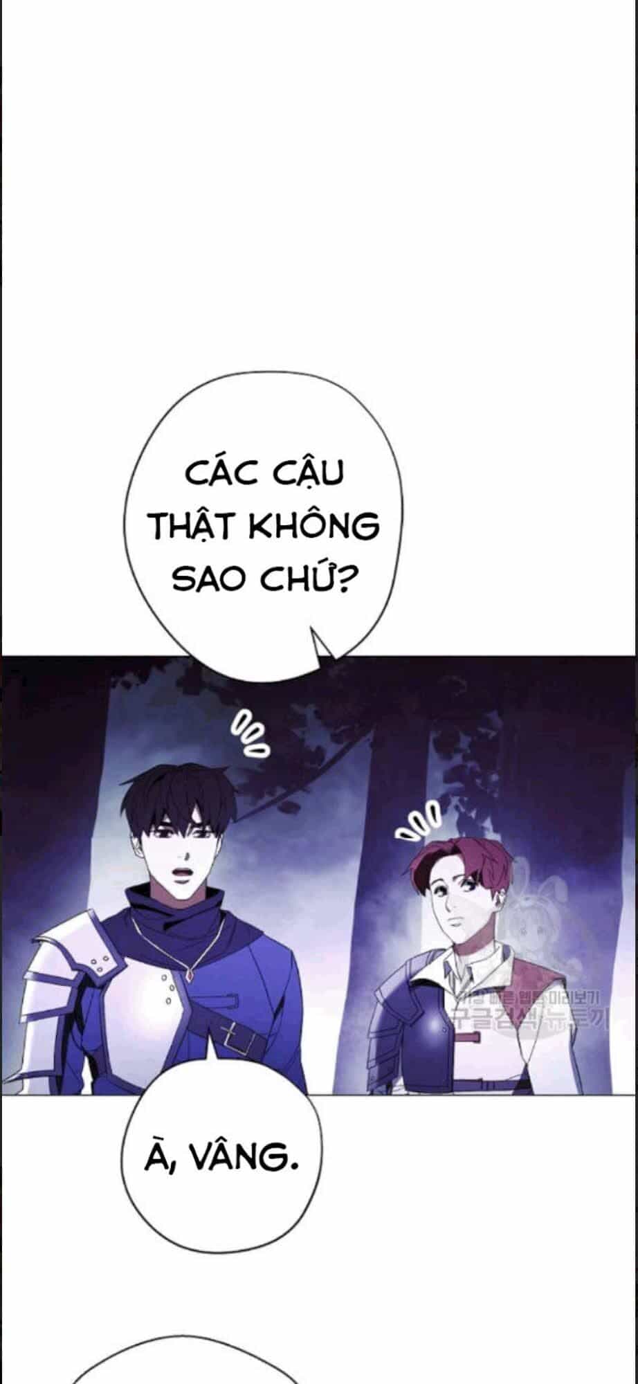 Đấu Trường Sinh Tử - Chương 56 - ảnh 49