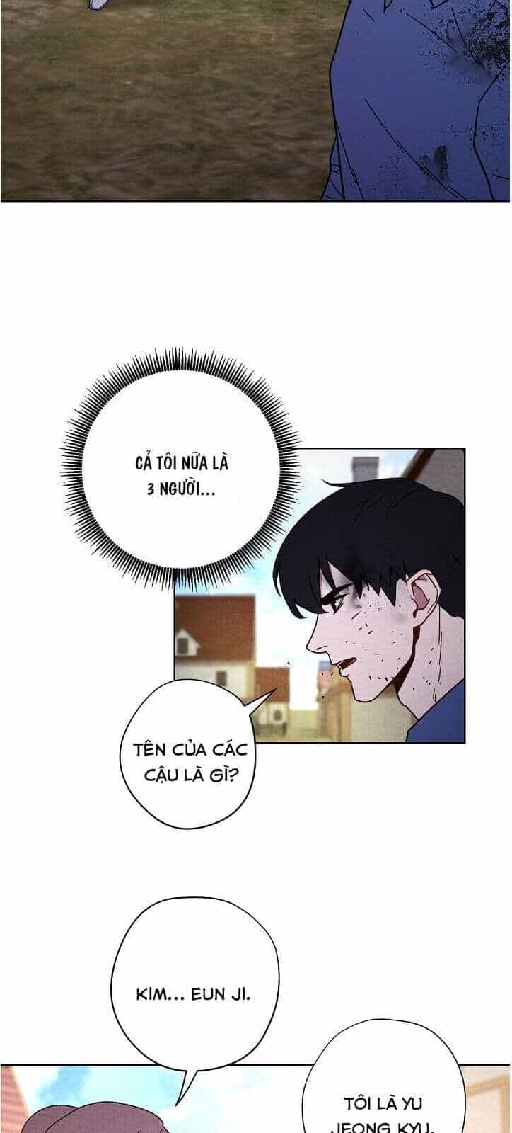 Đấu Trường Sinh Tử - Chương 6 - ảnh 46