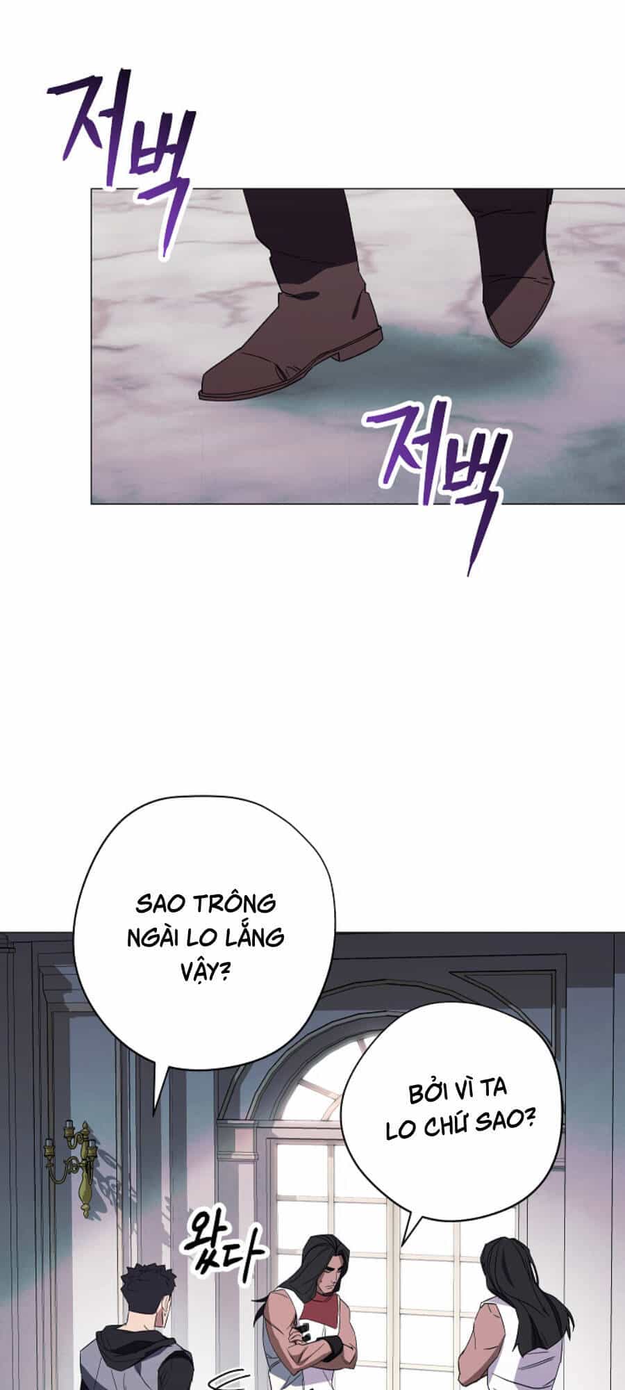 Đấu Trường Sinh Tử - Chương 62 - ảnh 74