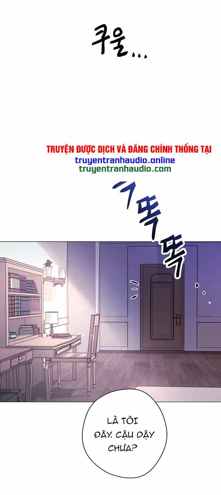 Đấu Trường Sinh Tử - Chương 64 - ảnh 2