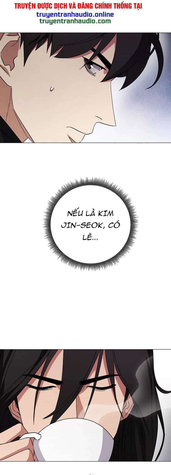 Đấu Trường Sinh Tử - Chương 64 - ảnh 60