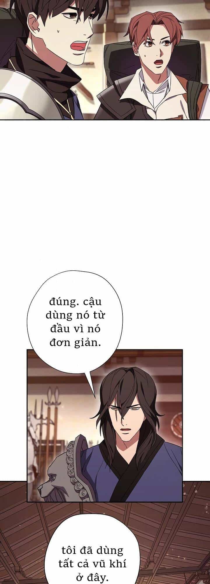 Đấu Trường Sinh Tử - Chương 66 - ảnh 51
