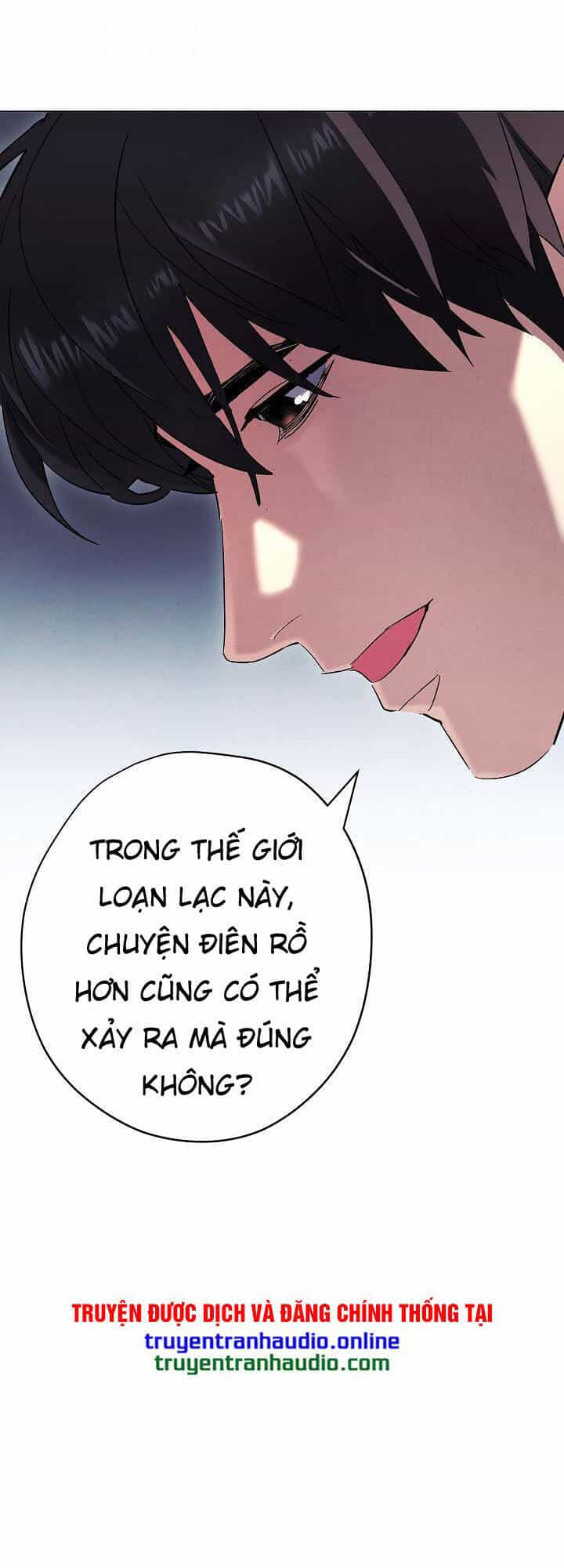 Đấu Trường Sinh Tử - Chương 68 - ảnh 38