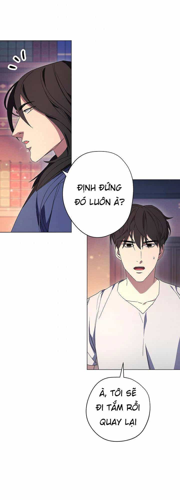 Đấu Trường Sinh Tử - Chương 68 - ảnh 45