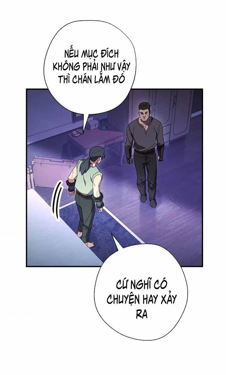 Đấu Trường Sinh Tử - Chương 69 - ảnh 45