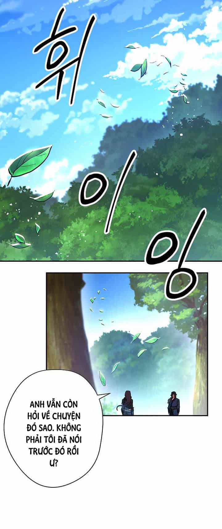 Đấu Trường Sinh Tử - Chương 70 - ảnh 23